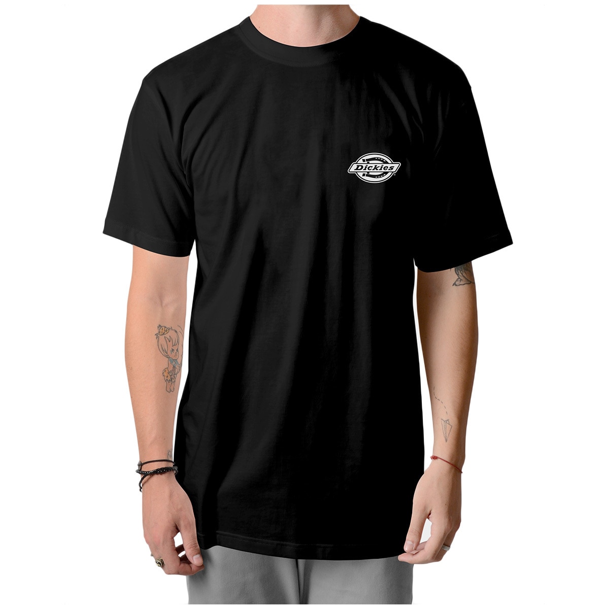 Dickies Tee - Black