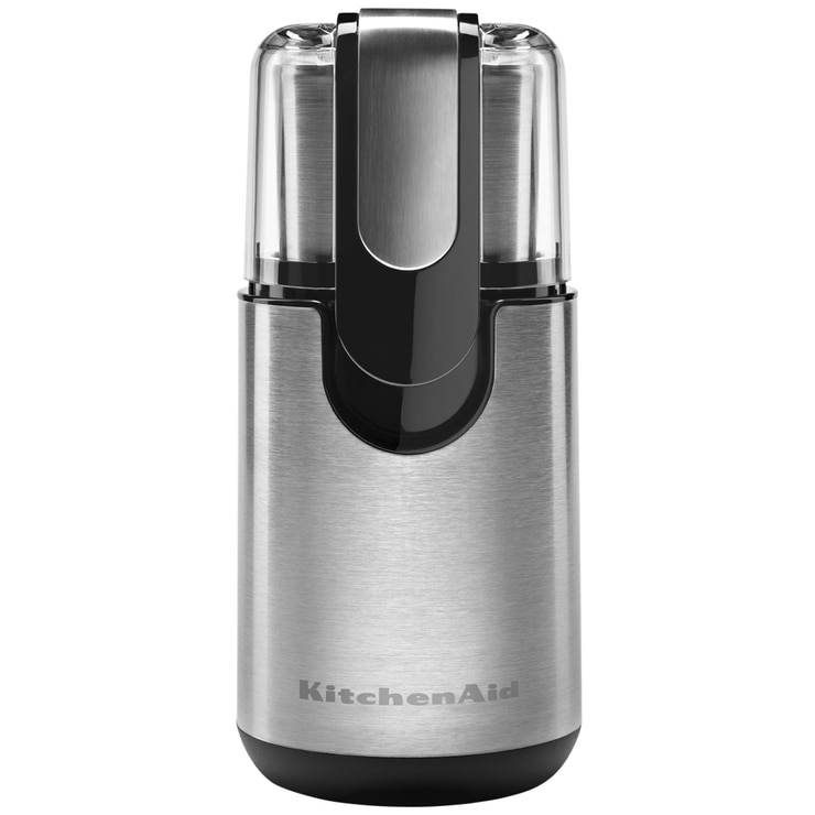 Kitchenaid Spice and Coffee Grinder 5AKCG111OB Costco Australia