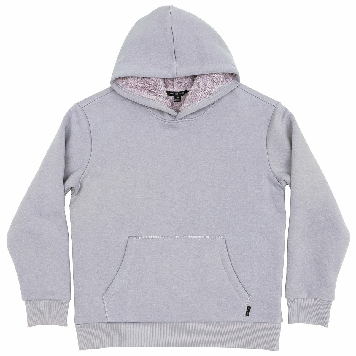 Realtree Women's Sherpa Lined Hoodie