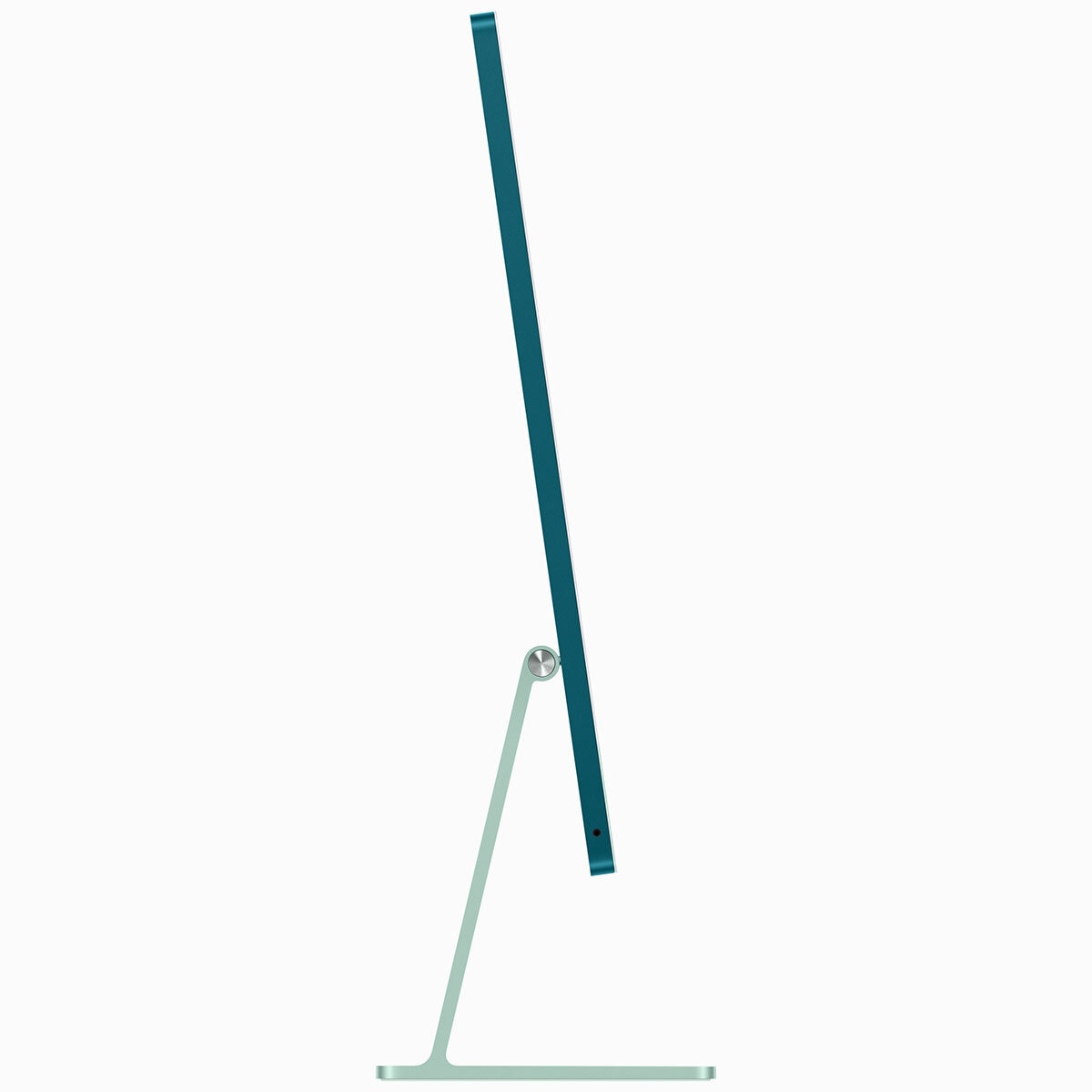 iMac 24 Inch with Retina 4.5K Display, M3 Chip 8-Core GPU 256GB Green