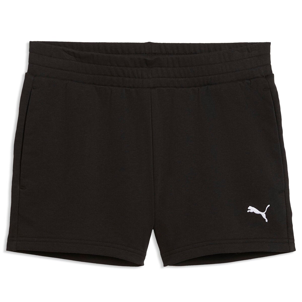 PUMA Women's ESS Shorts