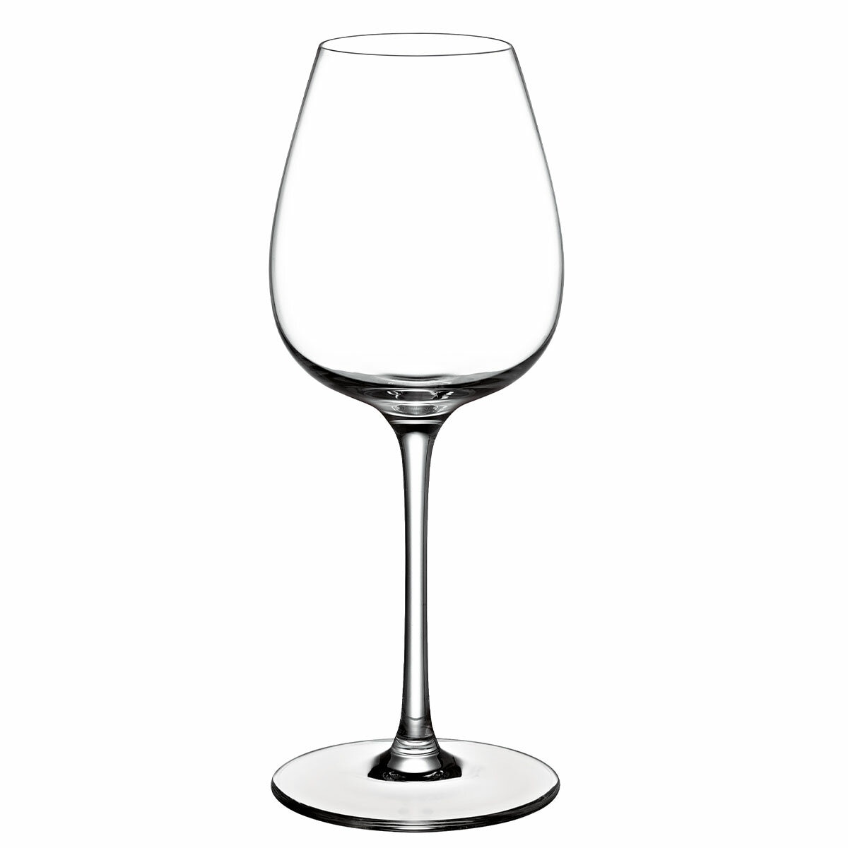 Villeroy & Boch Purismo Crystal Wine Glasses 12 Piece Set