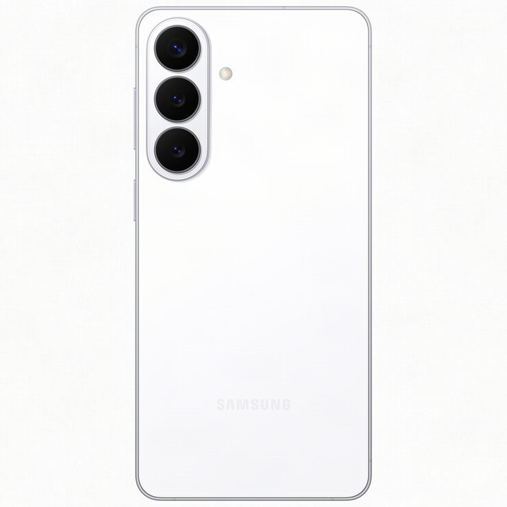 Samsung Galaxy S26+ 256GB White SM-S947BZWAATS