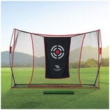 Palladium Golf Practice Driving Range Kit