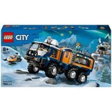 LEGO Arctic Explorer Science Lab Truck 60471