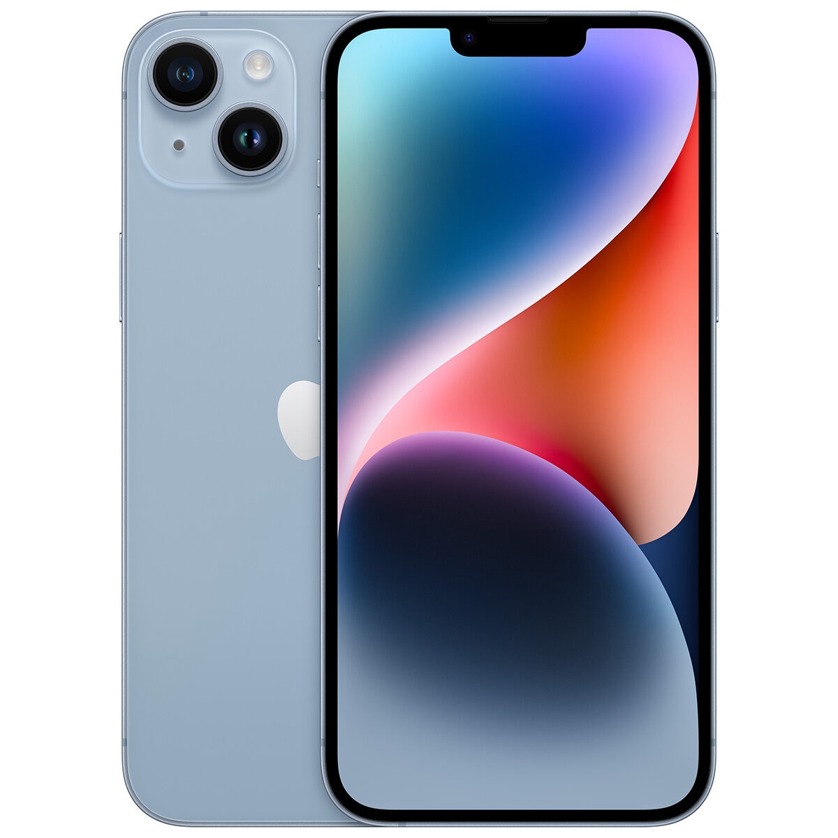 iPhone 14 Plus 256GB Blue/