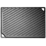 Lodge Cast Iron Reversible Grill/Griddle