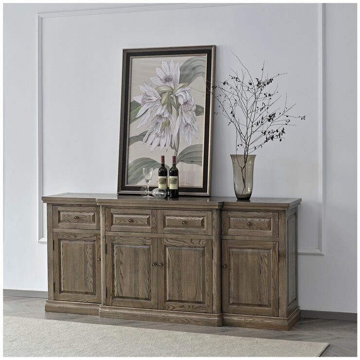Moran Americana Mosaic Buffet Moran Americana Mosaic Buffet