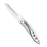 Leatherman Skeletool and KBX Combo Pack Leatherman Skeletool and KBX Combo Pack