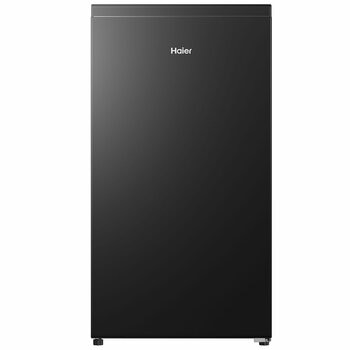 Haier 90L 300 Series Bar Refrigerator Black HRF90UG2 Haier 90L 300 Series Bar Refrigerator Black HRF90UG2