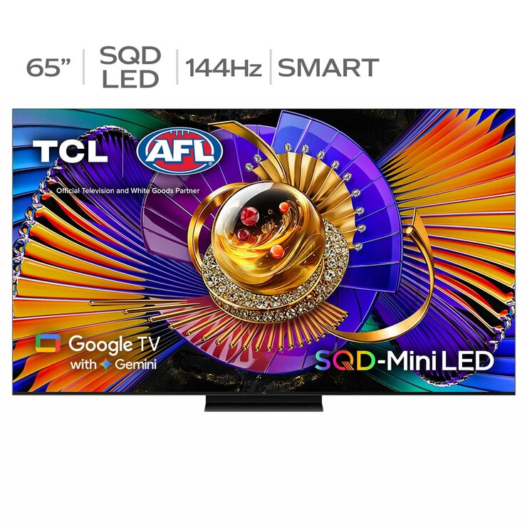 TV information main image TV information main image