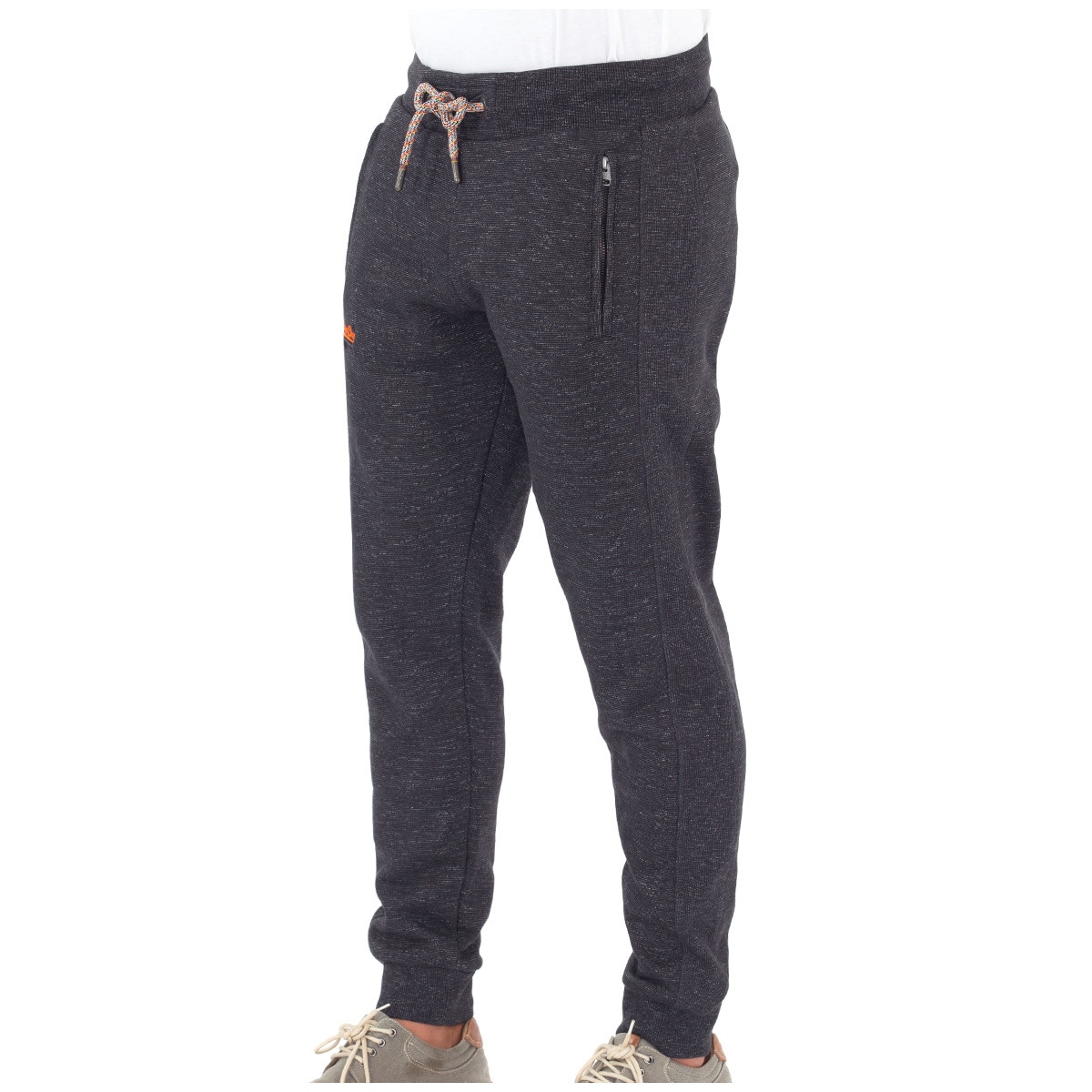 Superdry Jogger - Black