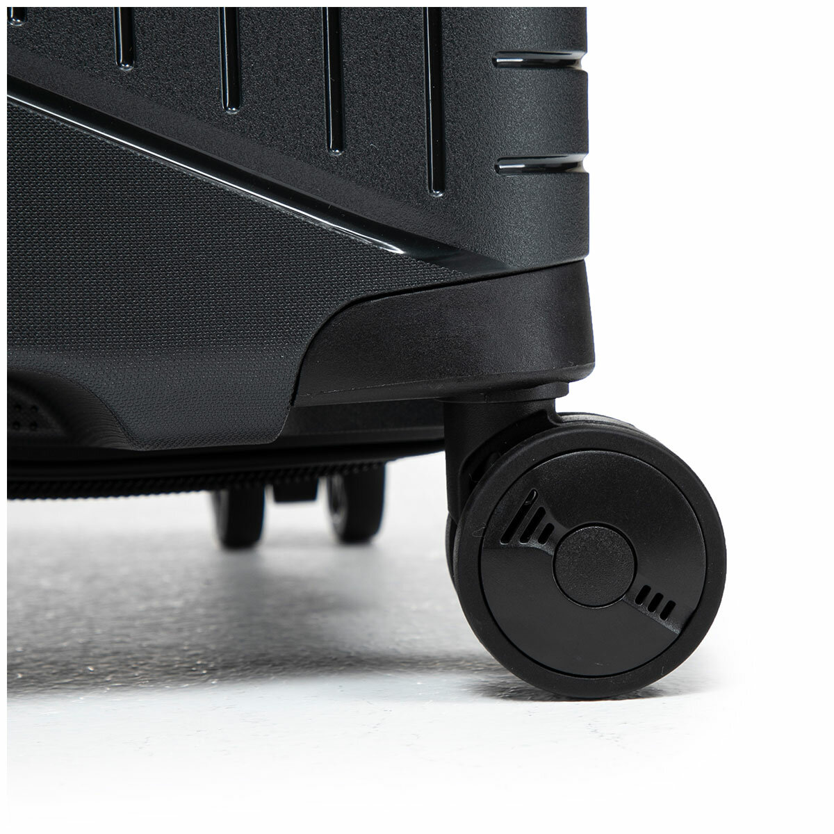 Tosca Nova Range 3 Piece Luggage Set