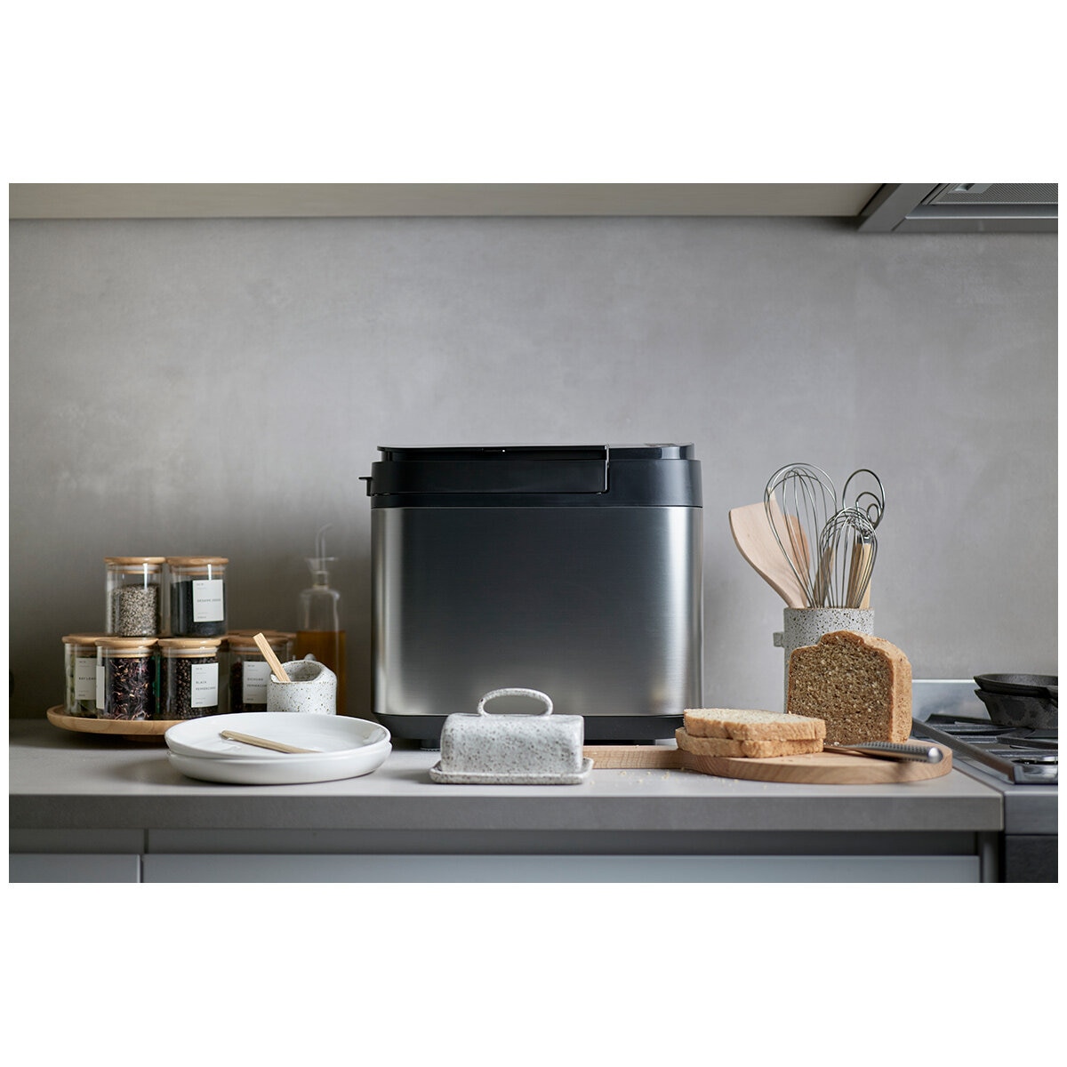 Panasonic SDYR2550SST Bread Maker