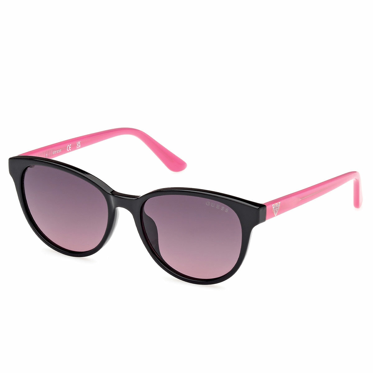Guess GU00126 01T Girl's Sunglasses