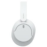 Sony Wireless Noise Cancelling headphones WH-CH720NW White
