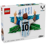 LEGO Editions Lionel Messi Celebration Building Set 43018 LEGO Editions Lionel Messi Celebration Building Set 43018