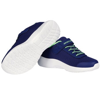 Skechers Kids Running Shoe