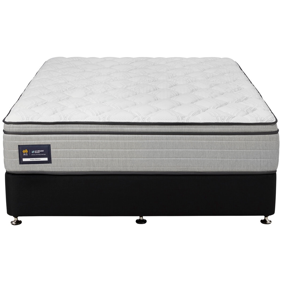 Domino Kalgan Queen Mattress Medium