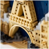 LEGO Architecture Paris - City of Love 21064