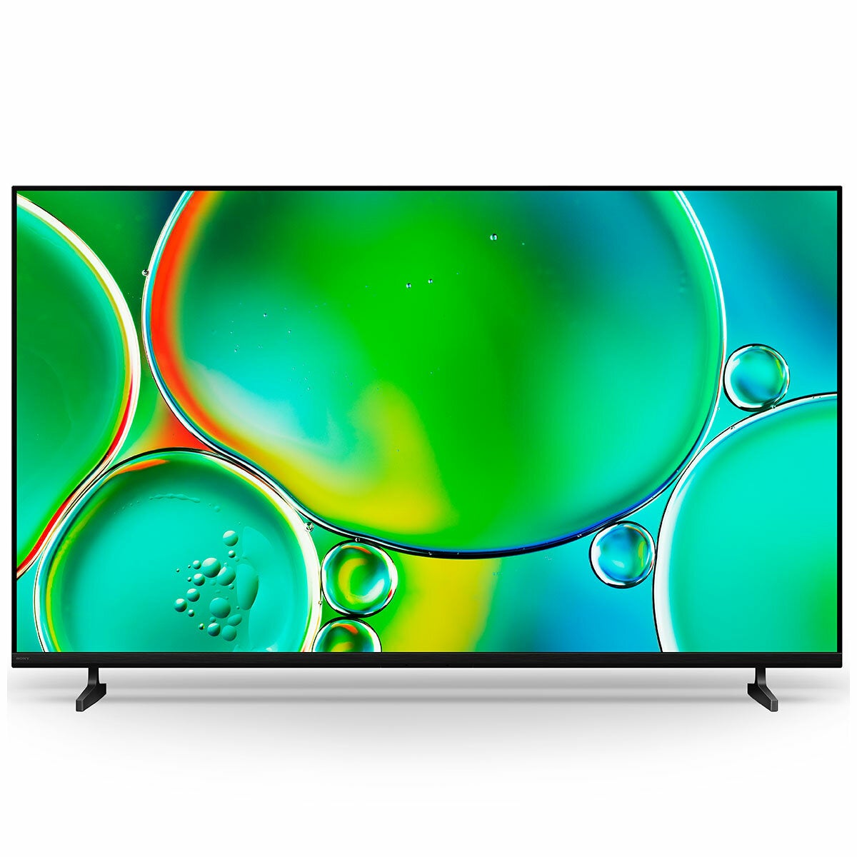 Sony 65 BRAVIA 2 II 4K HDR Google TV K65S20M2 Sony 65 BRAVIA 2 II 4K HDR Google TV K65S20M2