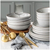 Overandback Options Dinner Set 16 Piece