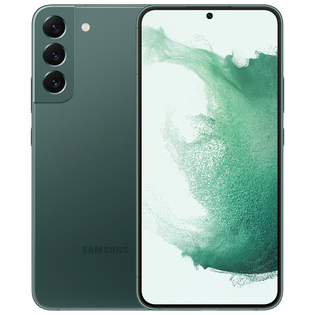 Samsung Galaxy S22+ 128GB Green SM-S906EZGAATS
