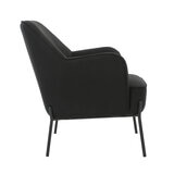 142274 Onex HuGo Upholstered Armchair/