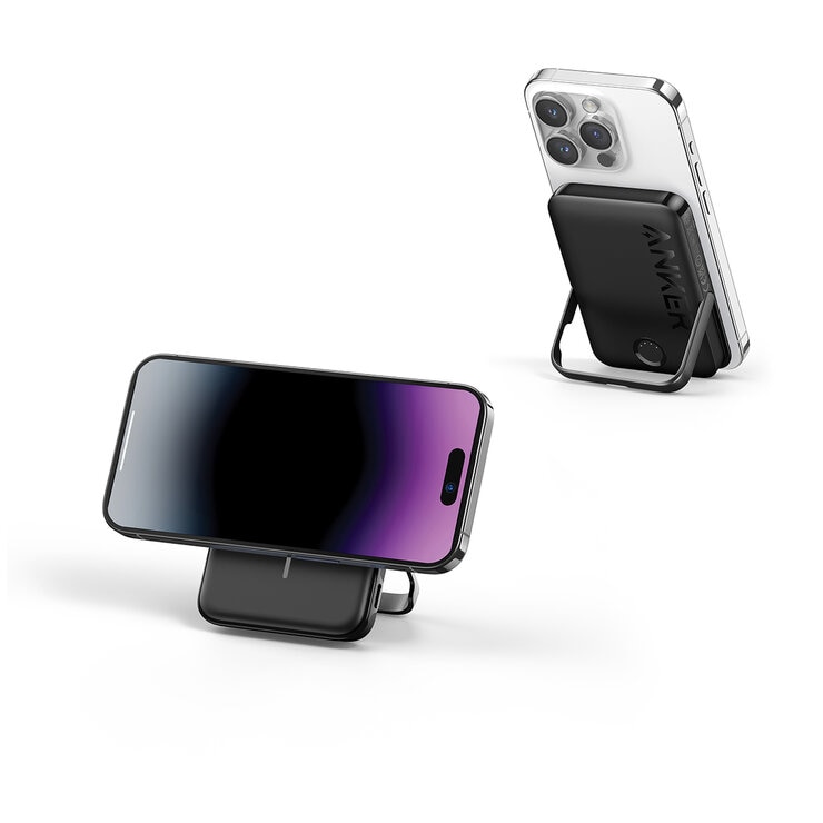 Anker Twin Pack Power Banks B1618H11-2/