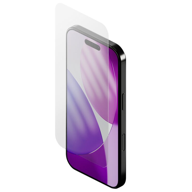 Cygnett 3 In 1 Bundle 360 Degree Protection Kit For iPhone 17 Pro Clear CY5618BUNIP