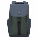 Delsey Securflap Backpack