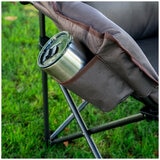 Mac Sports Extra Padded Club Chair