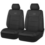 SKECHERS Memory Foam Seat Cover 2pc