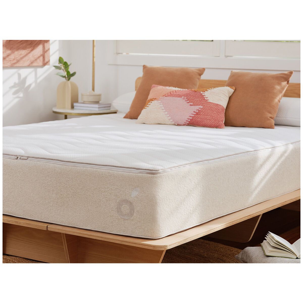 Koala Calm As Queen Mattress