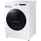 Samsung 9kg6kg AddWash Smart Washer Dryer Combo WD90T554DBW