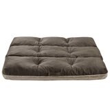 Kirkland Signature Square Tufted Napper Taupe