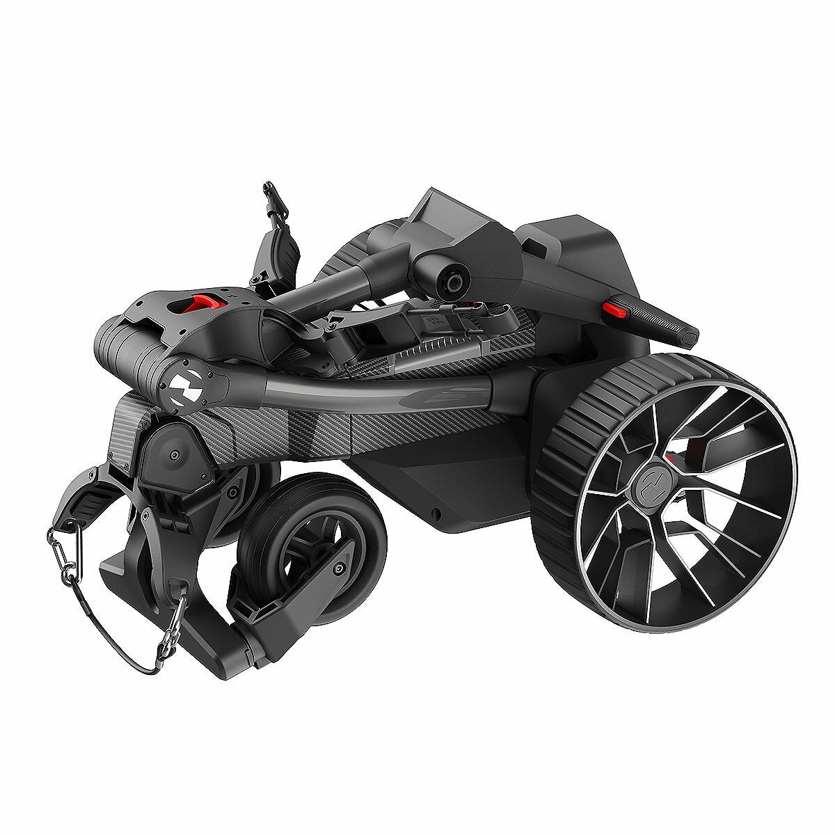 Navee Birdie 3 Electric Golf Push Cart Navee Birdie 3 Electric Golf Push Cart