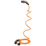 LAPP EV Helix Charge Cable Type 2 (22kW-3P-32A) 5M