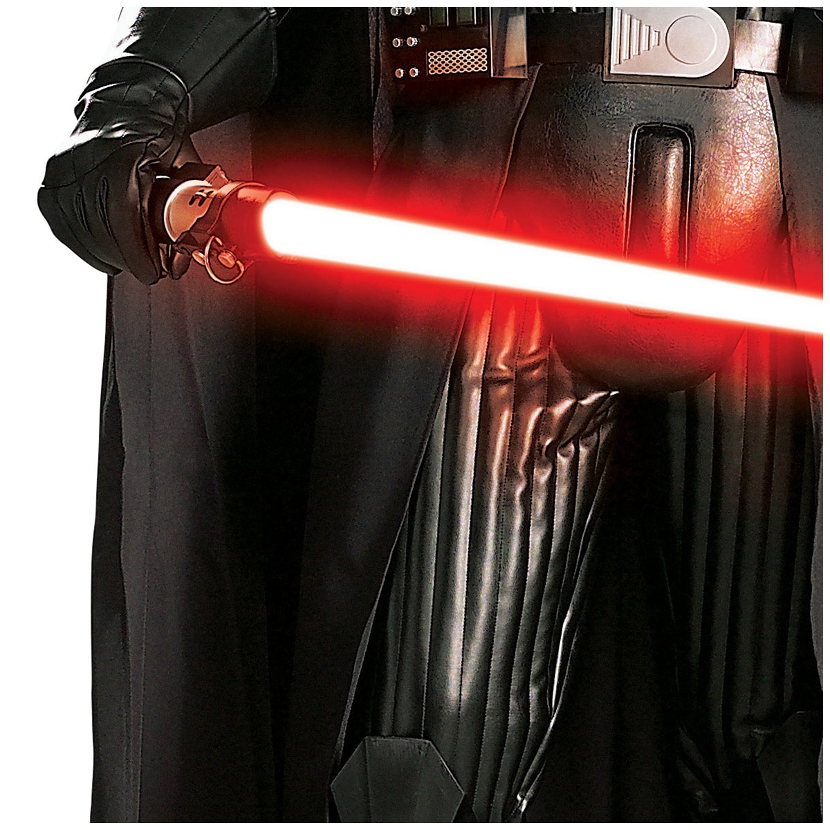 Darth Vader Adult Costume Sandard size