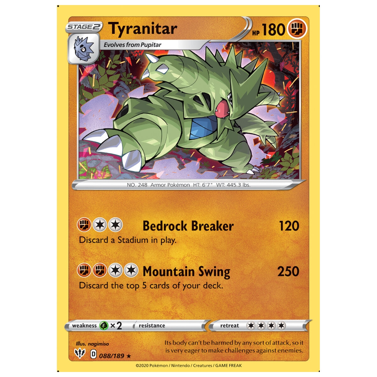 Pokemon TCG Heavy Hitters Premium Collection