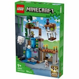LEGO Minecraft Ghast Station Pretend Play Gamer Toy 21597