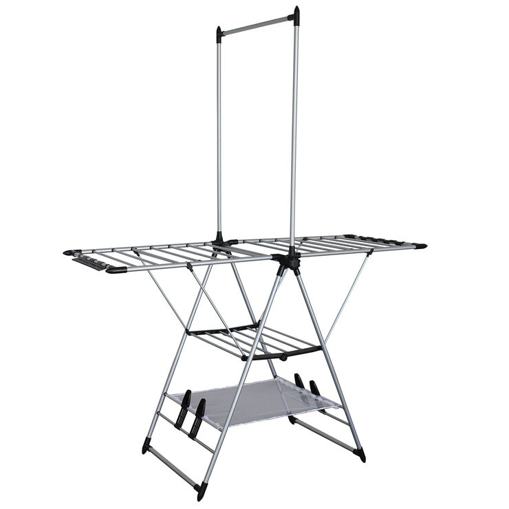 Mesa Gullwing Deluxe Drying Rack with Mesh Shelf Mesa Gullwing Deluxe Drying Rack with Mesh Shelf