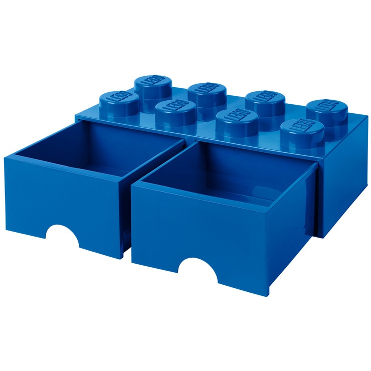 LEGO Brick Drawer Storage Set Costco Australia