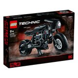 LEGO Technic The Batman Batcycle 42155