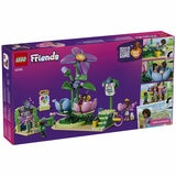 LEGO Friends Spinning Flower & Fairy Teacup Ride 42702