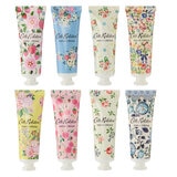 230300 Cath Kidston Navy Carnation Hand Care Set 8 x 30ml/