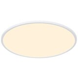 Smart Oja 60 Ceiling White PC 30W 3500Lm 2.7K-6.5K