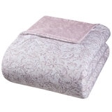 Adorn Home Comforter Set King 6 Piece Vida