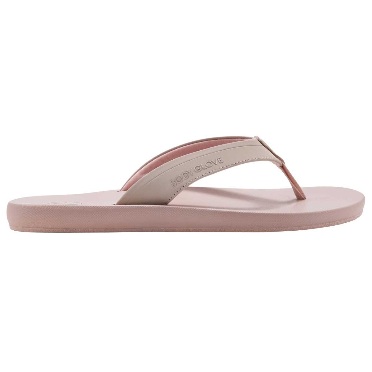 Body Glove Women's Flip Flop Pink