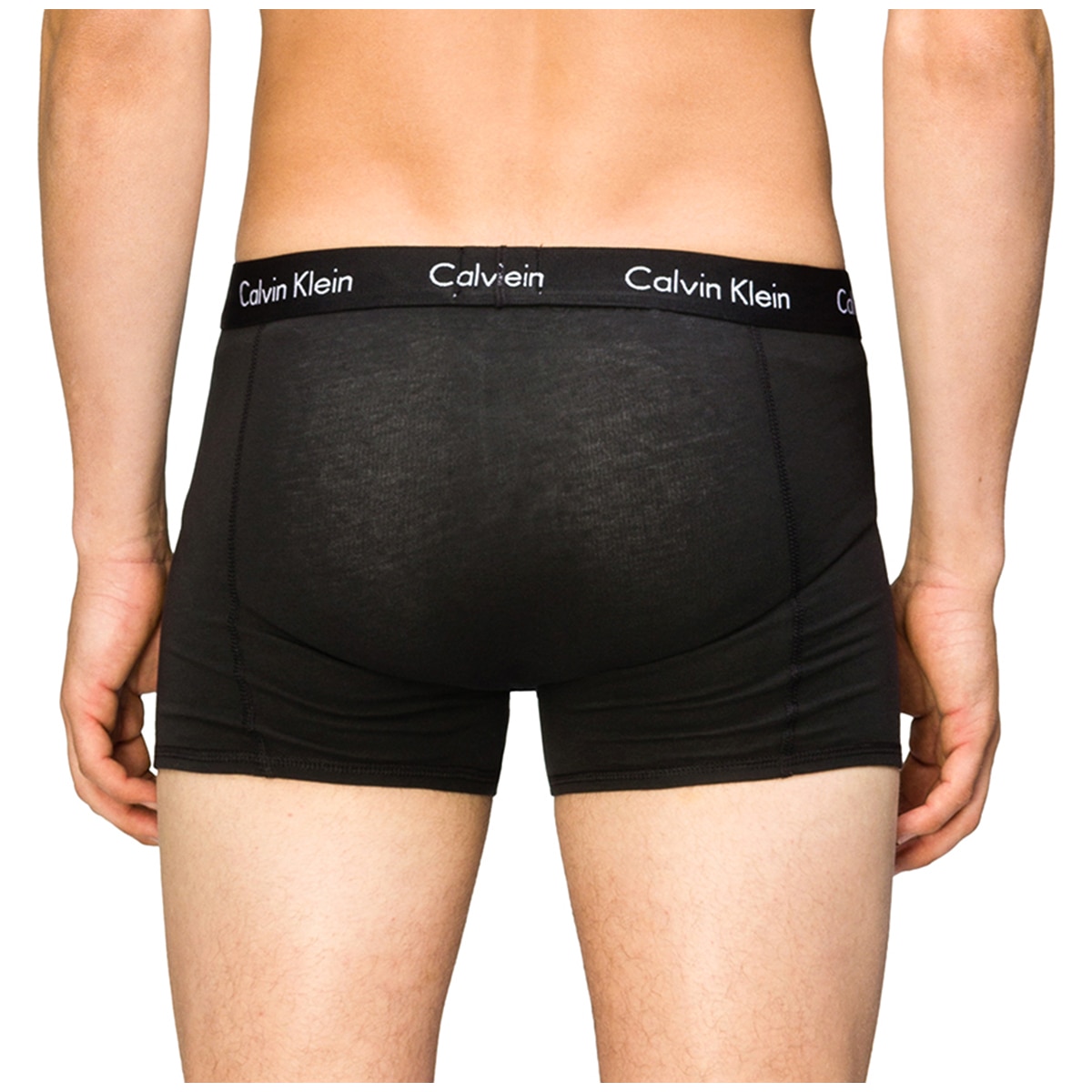 Calvin Klein Men's Trunks 3pk